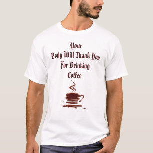 T-shirt Ajoutez votre nom de marque ou logo Business ... C