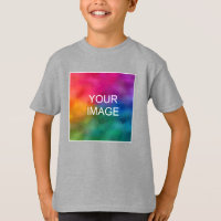 Ajoutez Votre Texte Télécharger Photo Enfants Garç