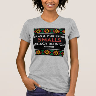 T-shirt ajusté pour femmes