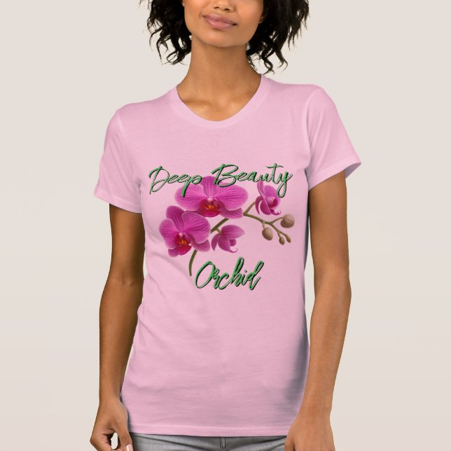 T-shirt ajusté pour femmes Bella+Canvas (Devant)
