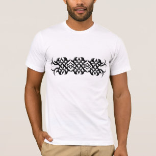 T-shirt Ajustement mince de Barb de Celtic