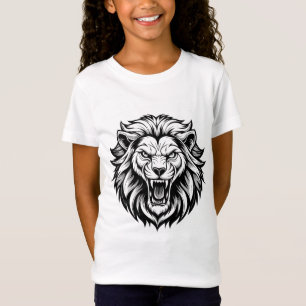 T-Shirt Ajustez le style de votre enfant