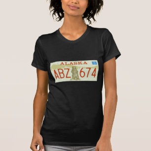 T-SHIRT AK76