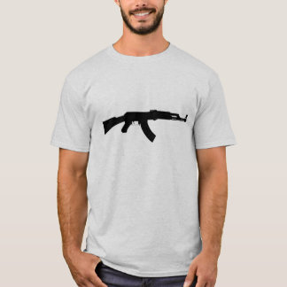 T-SHIRT AK-47