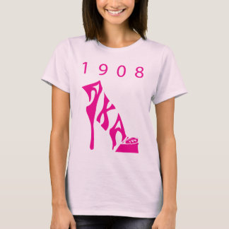 T-shirt AKA stylet 1908