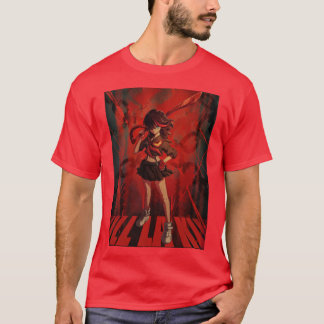 T-shirt Akame ga Kill 36