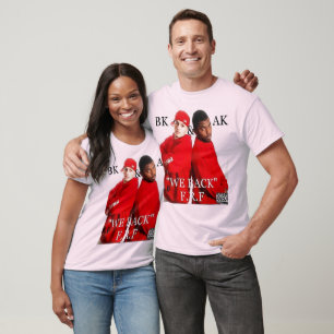 T-shirt akbkgi04GTHRThhhh
