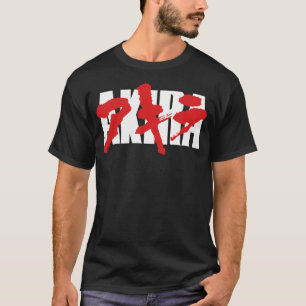 T-shirt Akira