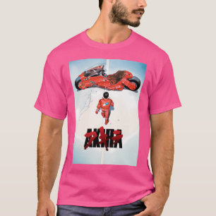 T-shirt Akira