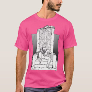 T-shirt Akira