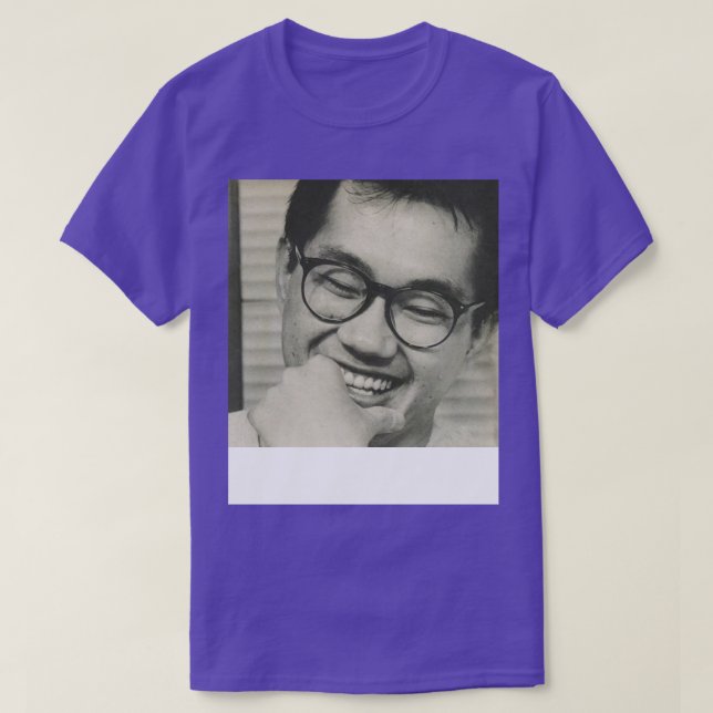 T-shirt Akira (Design devant)