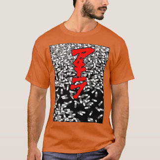 T-shirt Akira