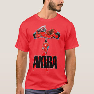 T-shirt Akira 7