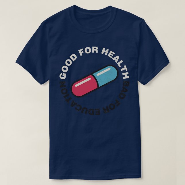 T-shirt Akira Les Capsules Vintages (Design devant)