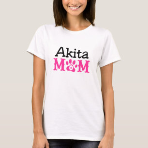 T-shirt Akita Maman Vêtements