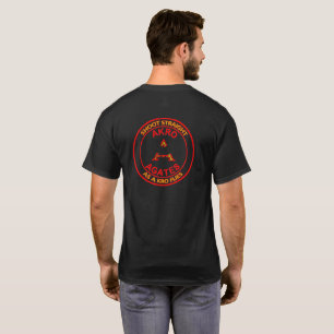 T-shirt Akro Agate Marbles