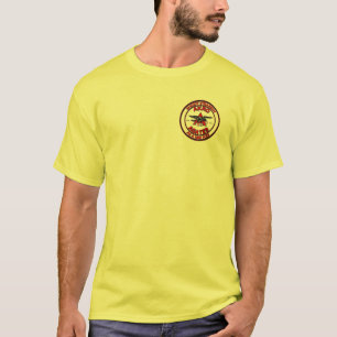 T-shirt Akro Agate Marbles Light T