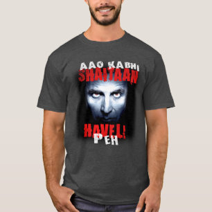 T-shirt Akshay Kumar