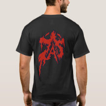 T-Shirt Akumakaze