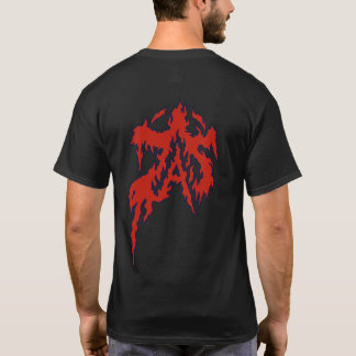 T-Shirt Akumakaze
