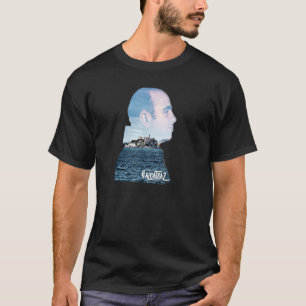 T-shirt Al Capone Alcatraz Grand