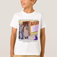 Al Cowpone & Moofia Gang Vaches Drôle