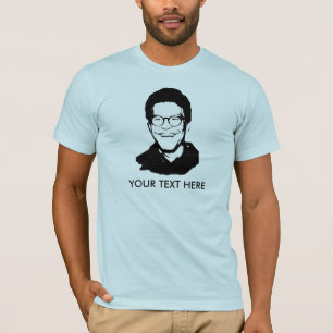 T-shirt Al Franken