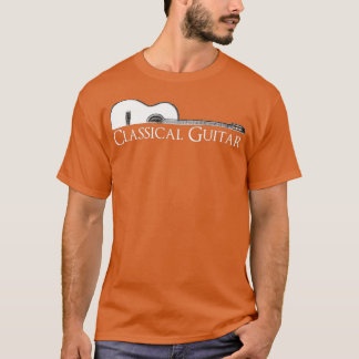 T-shirt al Guitare (2)