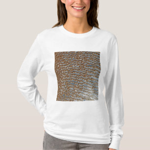 T-shirt Al Khali, Arabie de Rub