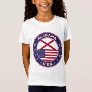 T-Shirt Alabama