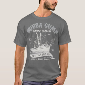 T-shirt Alabama