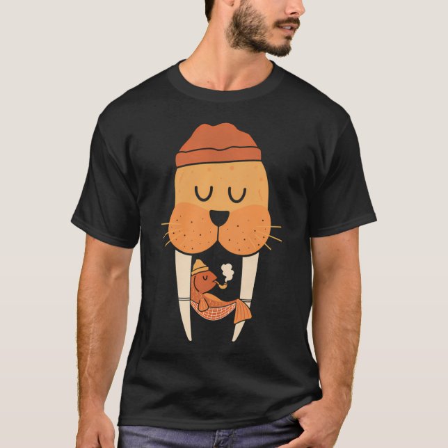 T-shirt Alabama (Devant)