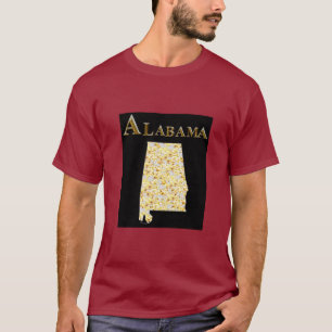T-SHIRT ALABAMA