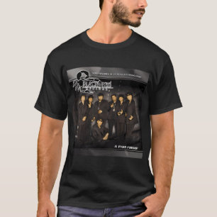 T-shirt Alacranes Musical - A Paso Firme 2006