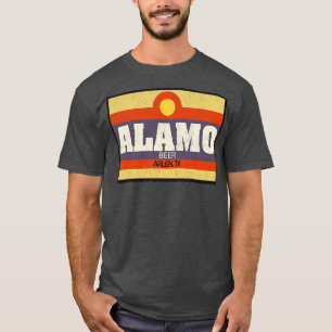 T-shirt Alamo Beer