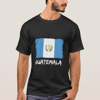 T-shirt Alan du Guatemala