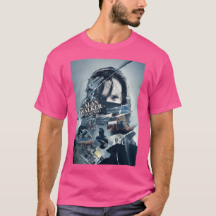 T-shirt Alan Walker Mirel 1