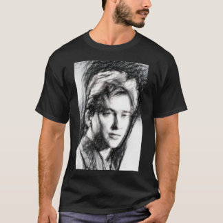 T-shirt Alan Wilder