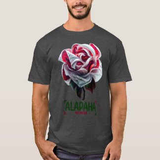 T-shirt Alapaha Géorgie