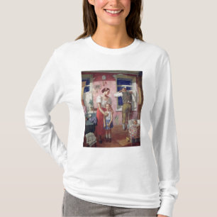T-shirt Alarm, 1934