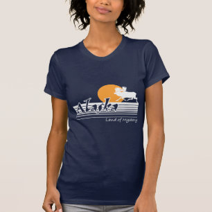 T-shirt Alaska