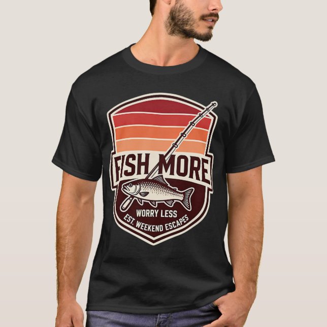 T-shirt Alaska Airlines vintage (Devant)