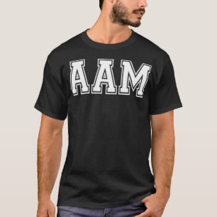 T-shirt Alaska Anchorage