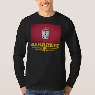 T-shirt Albacete