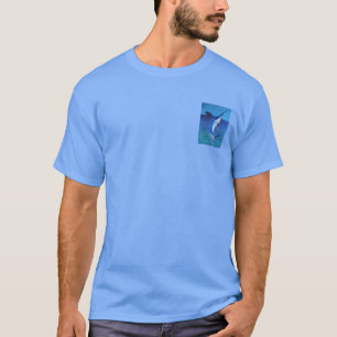 T-shirt Albacore