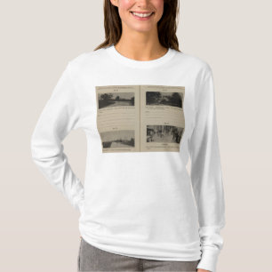 T-shirt Albany Cohoes