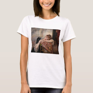 T-shirt Albert Edelfeel - La Parisienne / Virginie