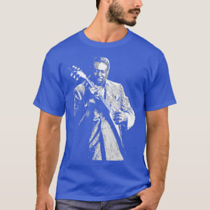 T-shirt Albert King