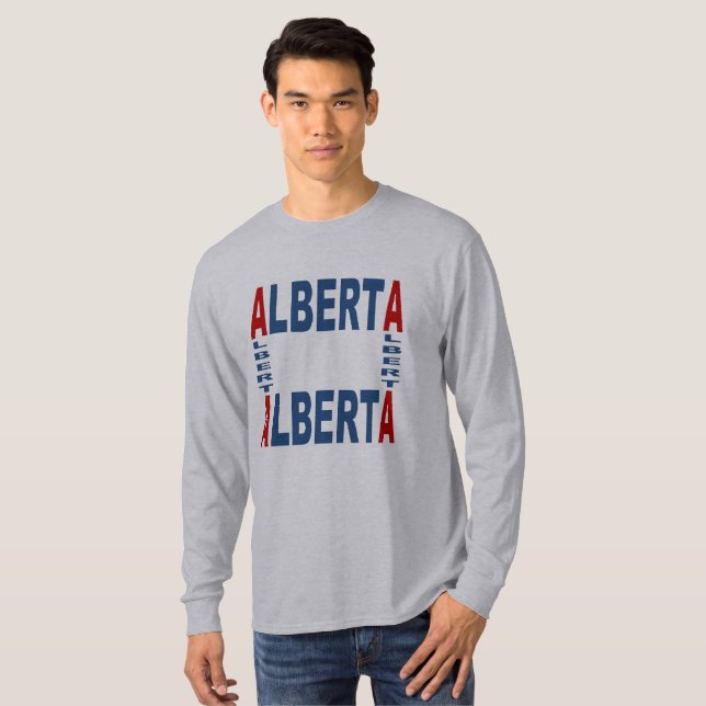 T-shirt  ALBERTA (Devant entier)