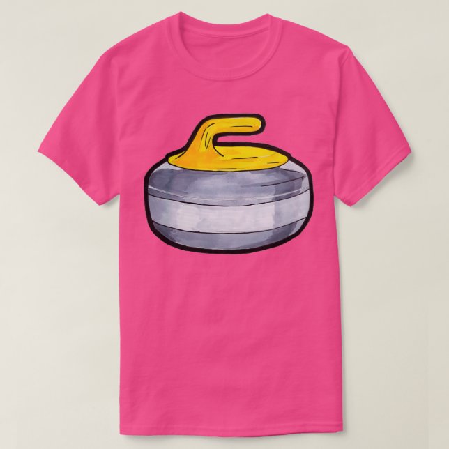 T-shirt Alberta (Design devant)